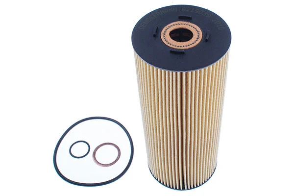 Oil Filter (A219039)