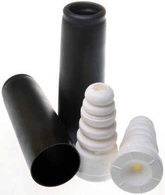 Dust Cover Kit, shock absorber (D500028)