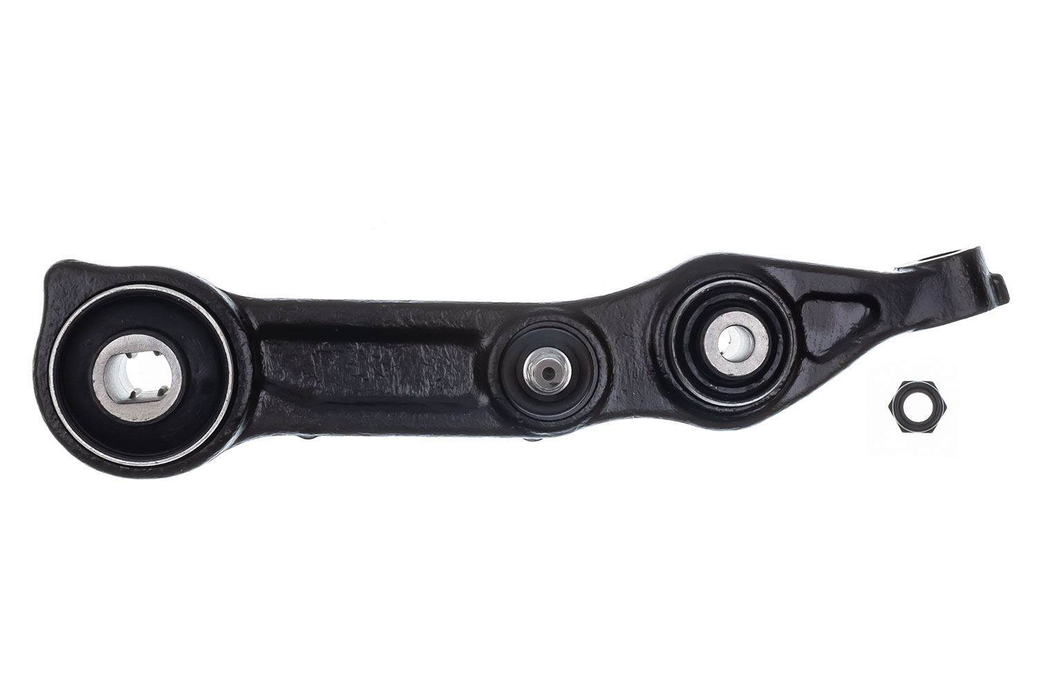 Control/Trailing Arm, wheel suspension (D120641)