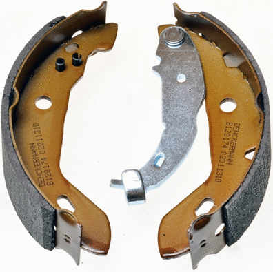 Brake Shoe Set (B120174)