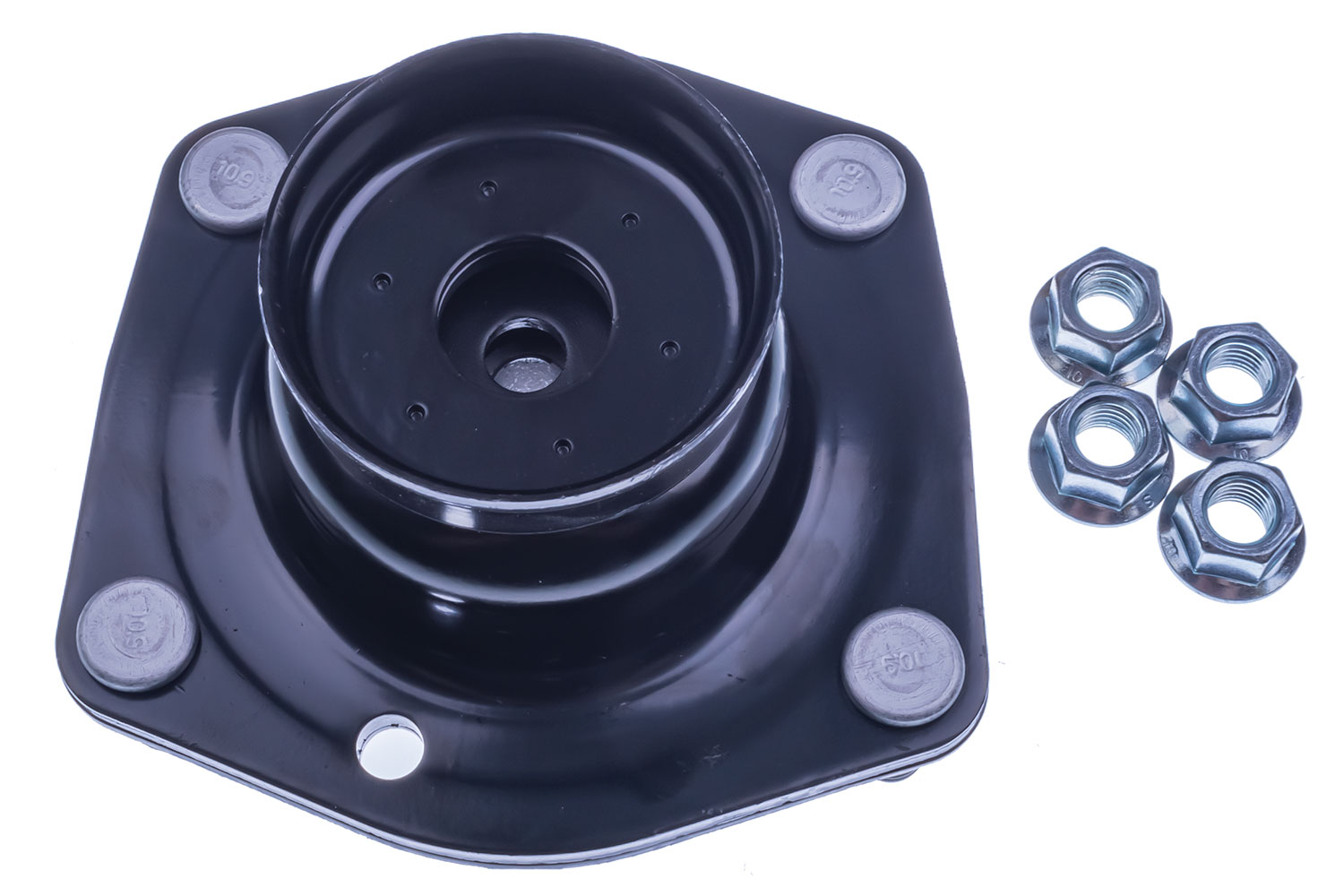 Suspension Strut Support Mount (D600260)