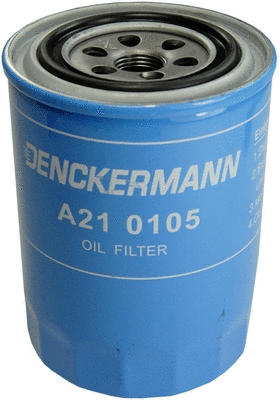 Oil Filter (A210105)