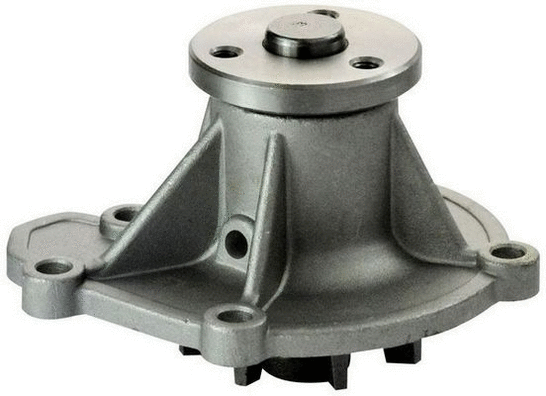 Water Pump, engine cooling (A310290)