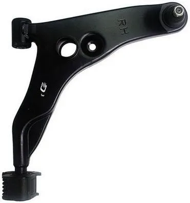 Control/Trailing Arm, wheel suspension (D120261)
