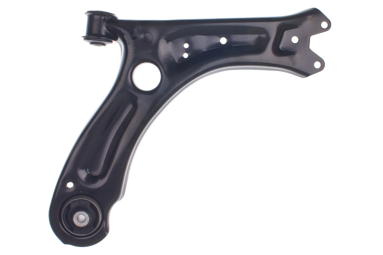 Control/Trailing Arm, wheel suspension (D120701)