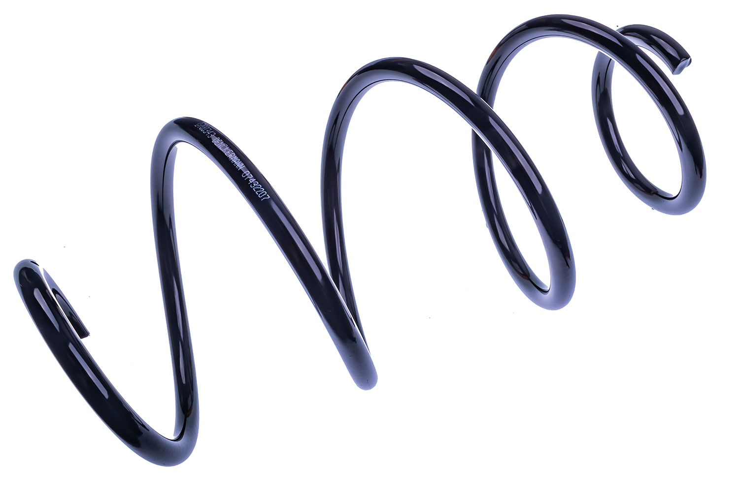 Suspension Spring (D700343)