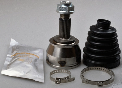 Joint Kit, drive shaft (C120153)