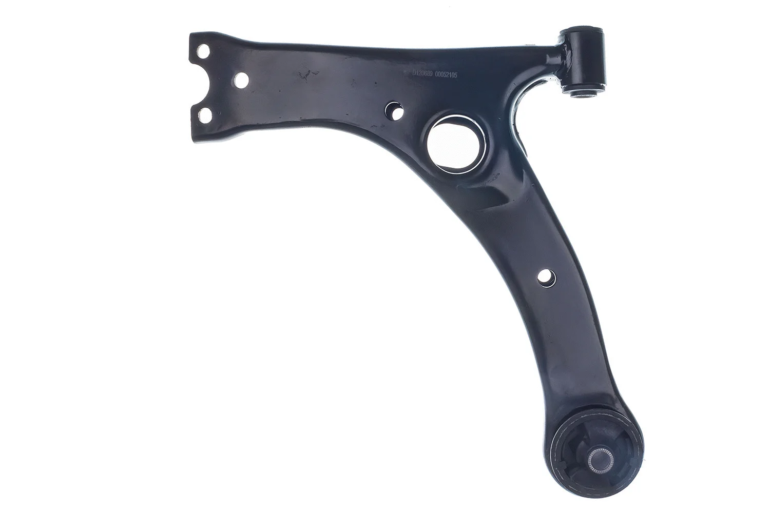 Control/Trailing Arm, wheel suspension (D120689)