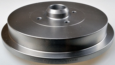 Brake Drum (B140048)