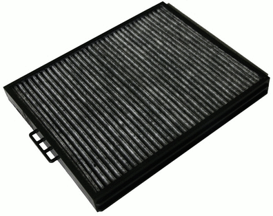 Filter, cabin air (M110536K)