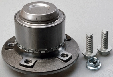 Wheel Bearing Kit (W413482)