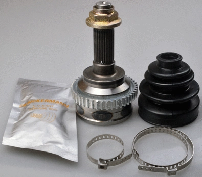 Joint Kit, drive shaft (C120235)