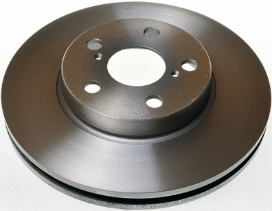 Brake Disc (B130133)