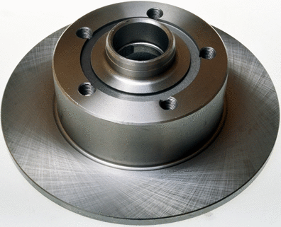 Brake Disc (B130057)