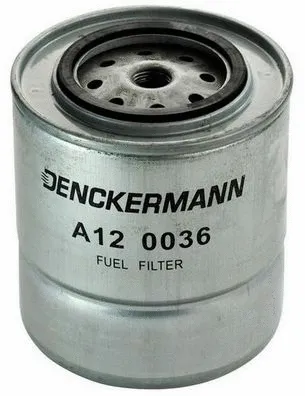 Fuel Filter (A120036)