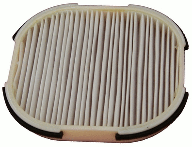 Filter, cabin air (M110727)