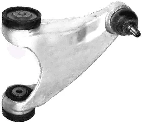 Control/Trailing Arm, wheel suspension (D120158)