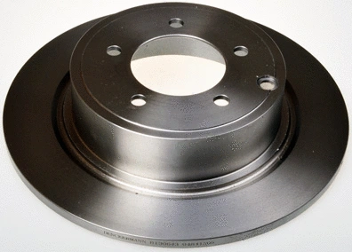 Brake Disc (B130643)