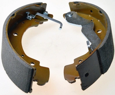 Brake Shoe Set (B120036)