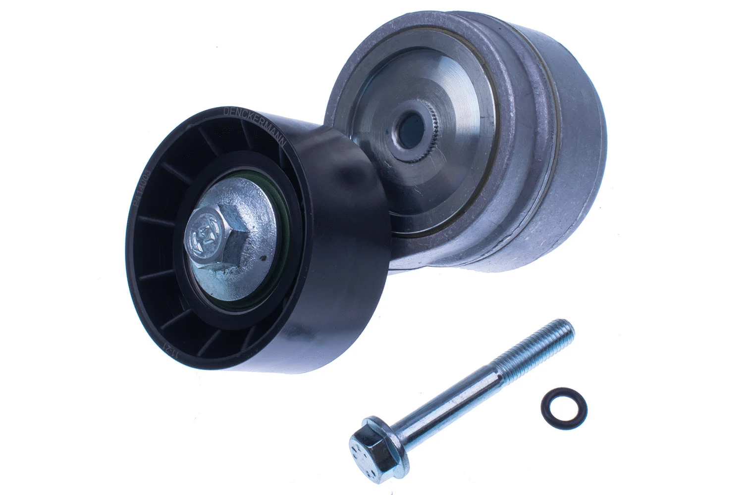 Belt Tensioner, V-ribbed belt