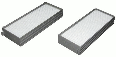 Filter, cabin air (M110526)