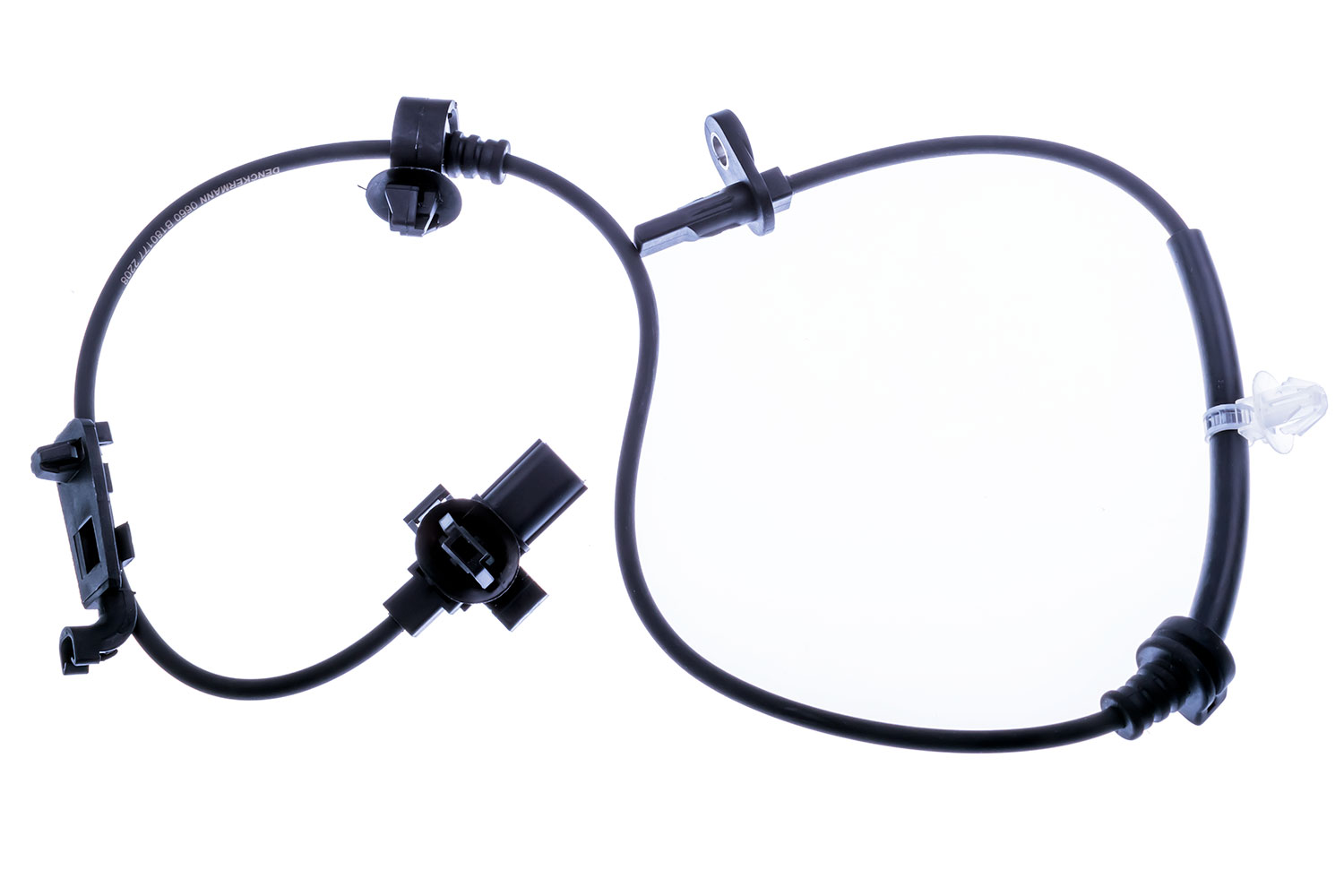 Sensor, wheel speed (B180177)