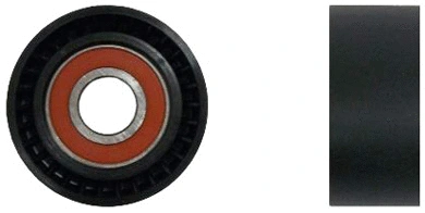 Tensioner Pulley, V-ribbed belt (P224018)