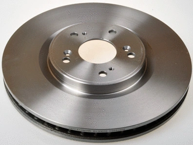Brake Disc (B130635)