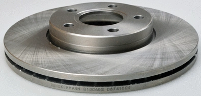 Brake Disc (B130652)