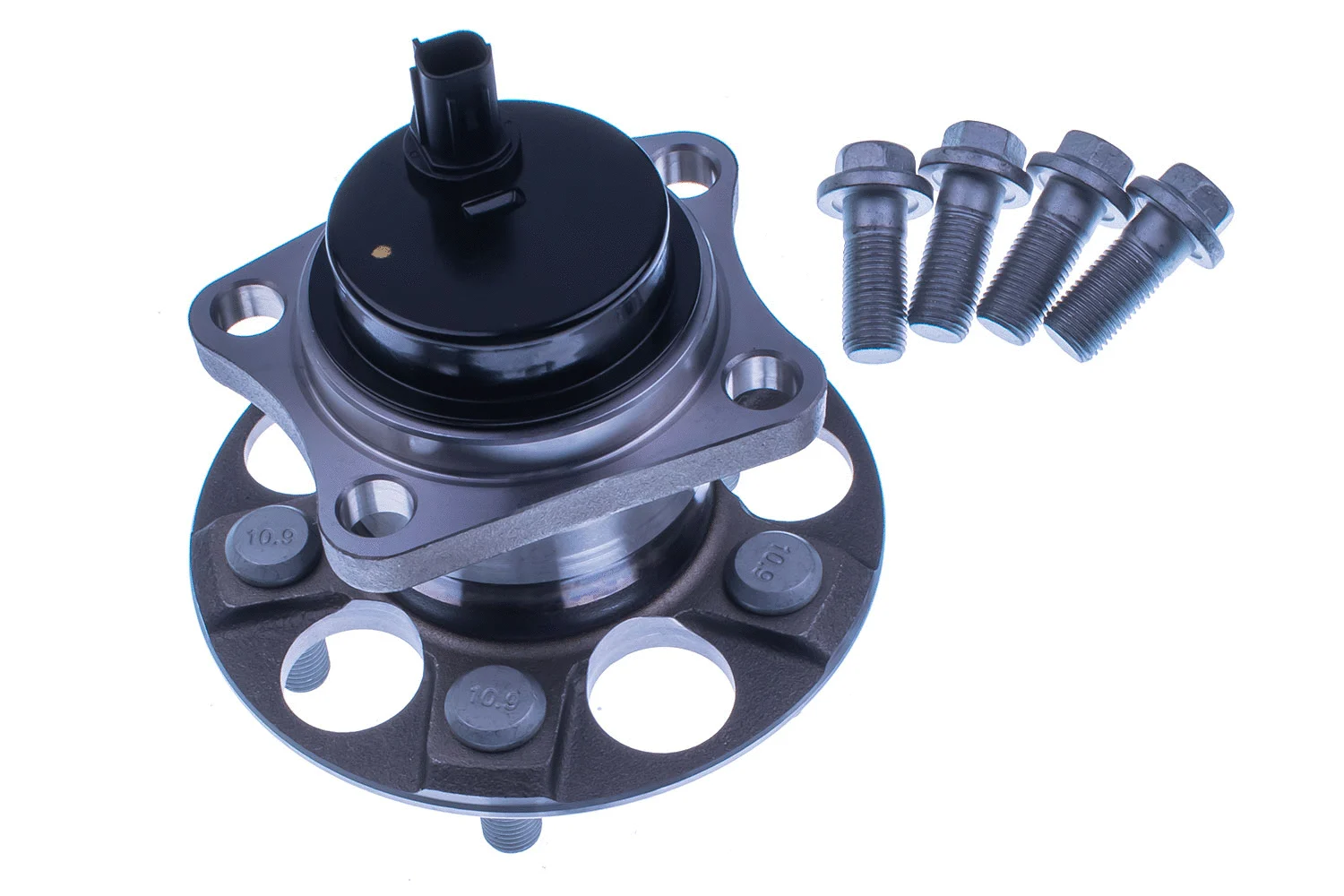 Wheel Bearing Kit (W413598)