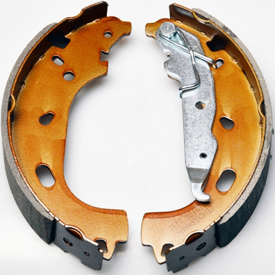 Brake Shoe Set (B120176)