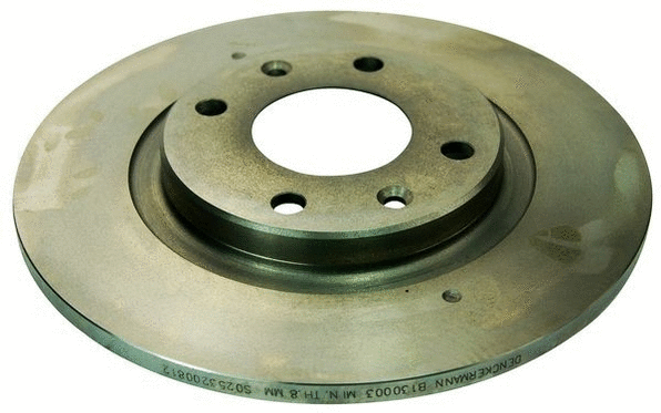 Brake Disc (B130003)