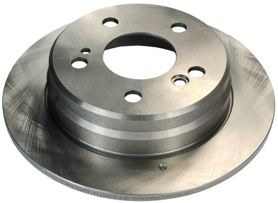 Brake Disc (B130010)