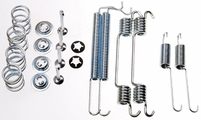 Accessory Kit, brake shoes (B160077)