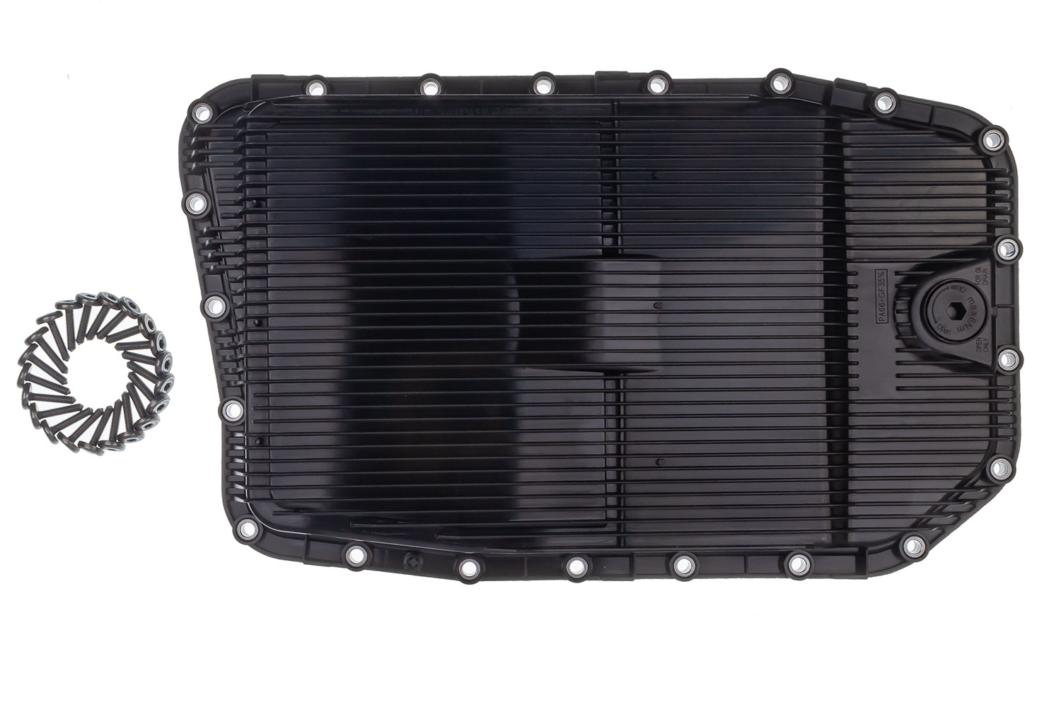 Hydraulic Filter, automatic transmission (A220060)