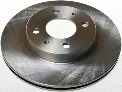 Brake Disc (B130127)