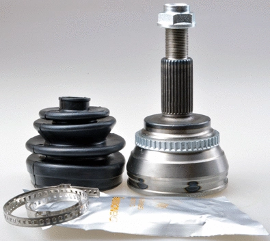 Joint Kit, drive shaft (C120484)