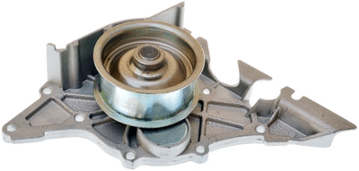 Water Pump, engine cooling (A310871P)