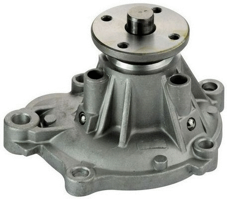 Water Pump, engine cooling (A310189)