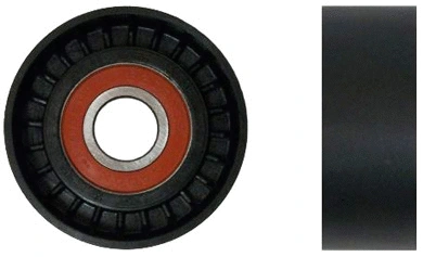Tensioner Pulley, V-ribbed belt (P224011)