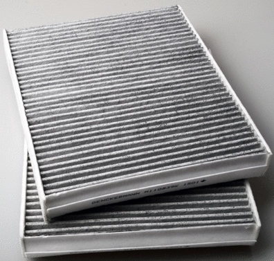 Filter, cabin air (M110839K)