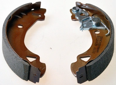 Brake Shoe Set (B120039)