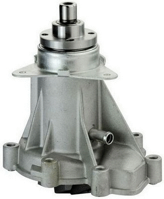 Water Pump, engine cooling (A310070)