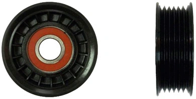 Tensioner Pulley, V-ribbed belt (P216002)