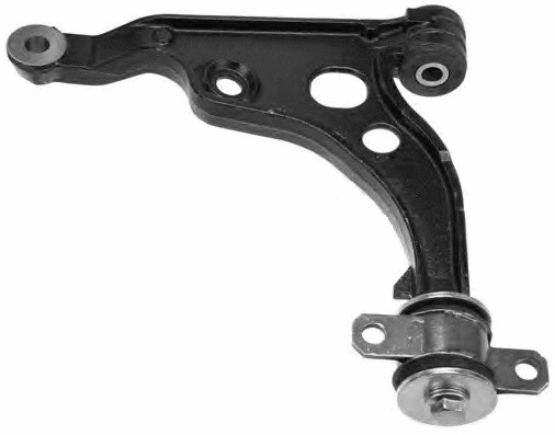 Control/Trailing Arm, wheel suspension (D120147)