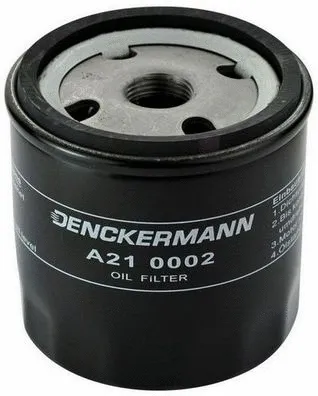 Oil Filter (A210002)