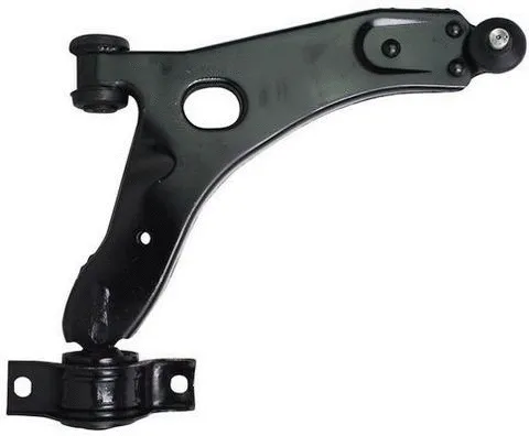 Control/Trailing Arm, wheel suspension (D110048)