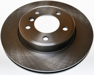 Brake Disc (B130317)
