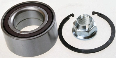 Wheel Bearing Kit (W413479)