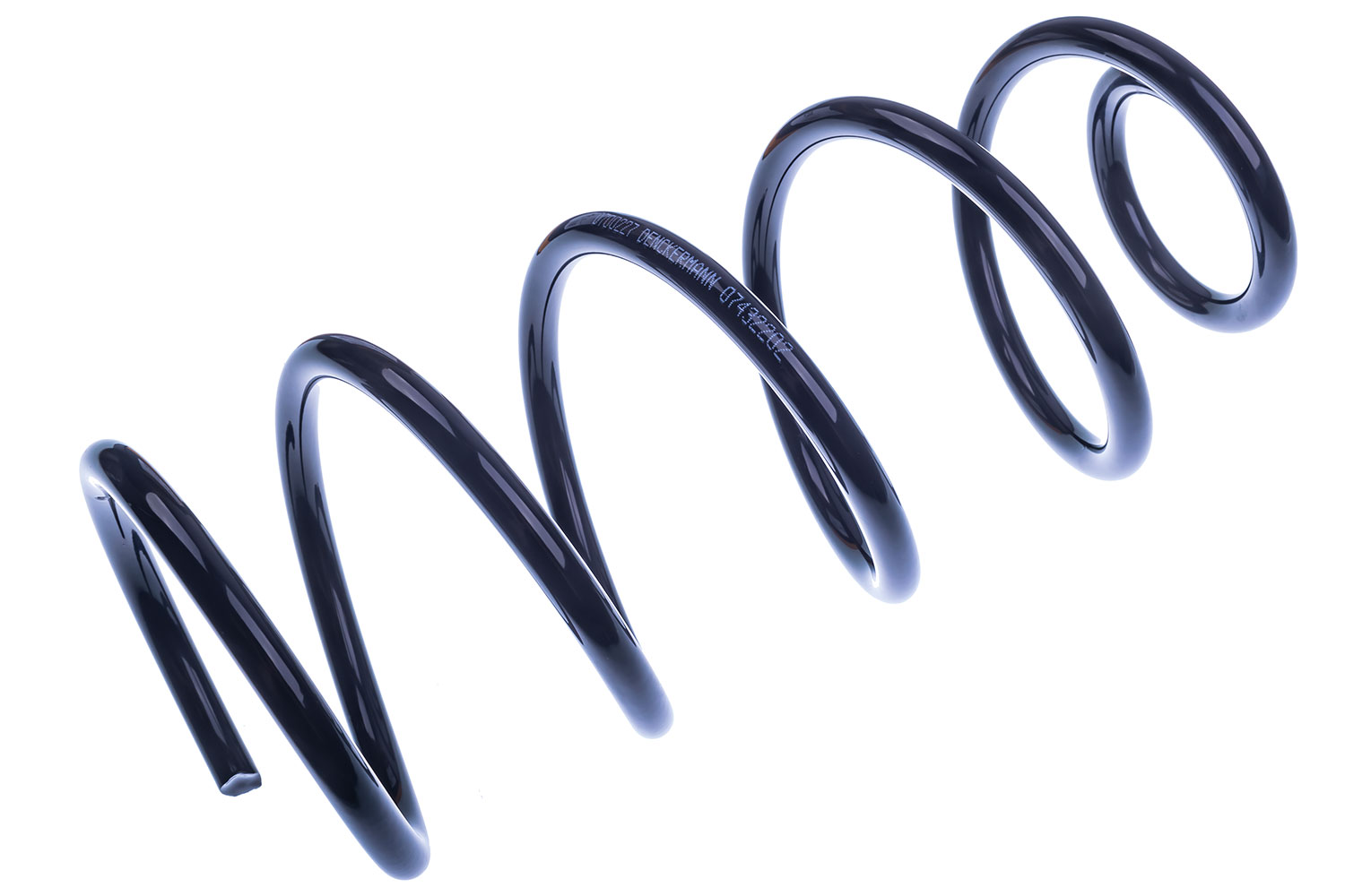 Suspension Spring (D700227)